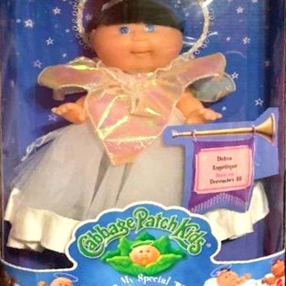 Doll - Picture 1 of 4